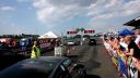 Punto GT 1,8 mile 8,5 sec - 138kmh