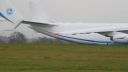 Antonov An-225 Mriya - Najväčšie transportné lietadlo svet
