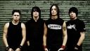 Bullet For My Valentine - Tears Dont Fall - Acoustic Version
