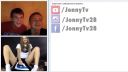 Video chat prank