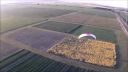 Paramotor vs quadrokoptera