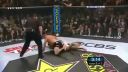 Fedor vs Američan (KO)