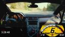 Lamborghini Aventador SV na Nürburgring-u