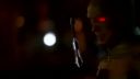 Flash, Arrow and FireStorm Vs. Reverse Flash