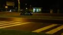 1,2,3 BURNOUT PUNTO GT