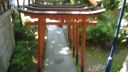 V Ueno park