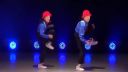 Locking  -    ShowcaseCats'n Rats 2