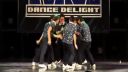 Locking  -    Showcase Beat Strong  TOKYO
