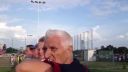 Futbaloví fanúšikovia Rimavskej Soboty