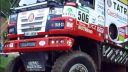 Martin Kolomý Truck Trial Mohelnice 2015