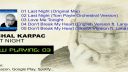 Michal Karpac - Last Night (EP Teaser)