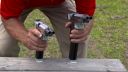 video AF2011 Dueller - dvojhlavňová pištoľ kalibru .45 ACP
