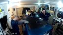 Výmena fólií Audi A6