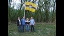 Liberland nový štát európy