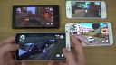 Lumia 930 vs iPhone 5S vs LG G3 vs Samsung S5 - test