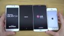 Lumia 930 vs iPhone 5S vs LG G3 vs Samsung S5