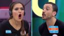 Zábavné čítanie z pier v tureckej TV šou 2