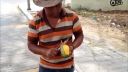 video Mango na mexický spôsob