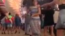 Kočka z festivalu (Austrália)