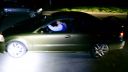 Audi RS6 vs. Honda 1.6 turbo 2