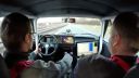 VW Golf vs. R1