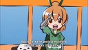 Akame ga kill special 9 cz