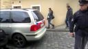 Brutálny zásah proti pani Věře Řezníčkovej