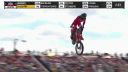 Sútaž o najkrajší Whip vo freestyle motokrose