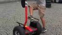 Ako Rytmus spadol na Segway - i