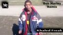 Foku me - Buffalo soldier ( Bob Marley Remix )!