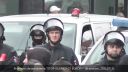 FALSE FLAG: Policajti prezlečení za chuligánov?