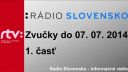 Rádio Slovensko