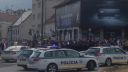 Policajti to schytali dosť zle..