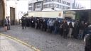 Polícia zatkla chuligánov