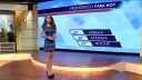 Mexická rosnička Yanet García