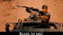 Mad Max : Fury Road - Road Rage
