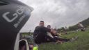 Bikefest Kálnica 2015