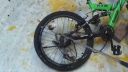 Ako jazdiť na bicykli