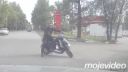 Natočili Terminátora v Rusku