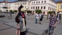 Hug Day 2015 - medzinárodný deň objatí