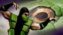 Mortak Kombat - Reptile hudba