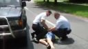 Pes pohrýzol policajta