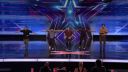 America's Got Talent 2015 DADitude Middle Aged Dance Group