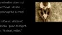 Ak chceš, môžeš Lk 5,12 - 16