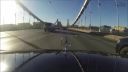 Mercedes W124 E500 Erik Davidovich test drive