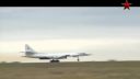 Tupolev TU-160 ( Blackjack)