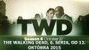 The Walking Dead, trailer na 6. sériu - SK titulky
