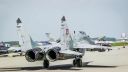 Slovenský MIG-29 ZBLÍZKA