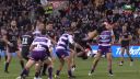 Pravdepodobne rugby prihrávka roka
