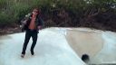 Magor na skate